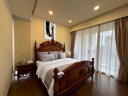 Hallmark Residences (D10), Condominium #606744151